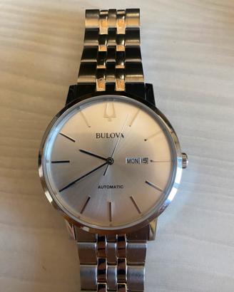 Orologio Bulova automatic Classic