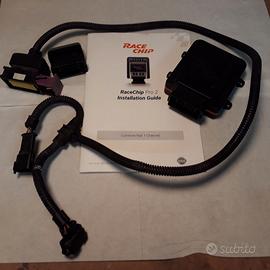 Centralina aggiuntiva RaceChip Pro2 per Hyundai