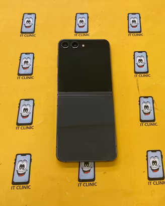 SAMSUNG Z FLIP 5 256GB GRAPHITE