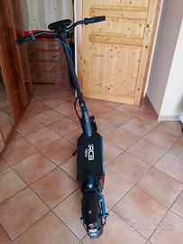 Monopattino Elettrico RCB TECH