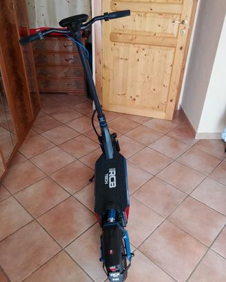 Monopattino Elettrico RCB TECH