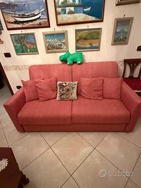 Divano letto