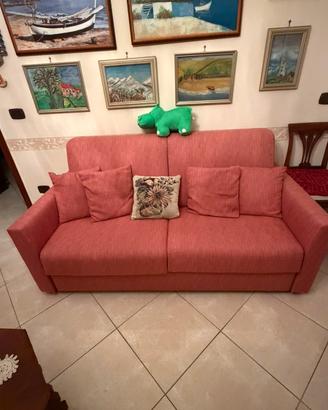 Divano letto