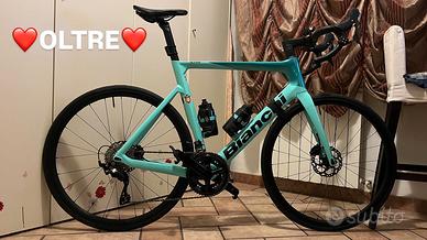 Bianchi Oltre Race 105