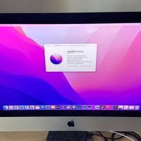 computer IMac 2015