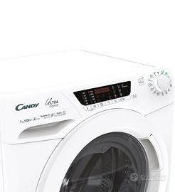 Lavatrice CANDY SLIM 7 KG