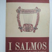 I SALMOS - voltaz par furlan