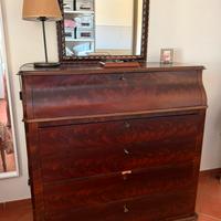 Como’ inglese fine ‘800