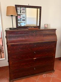 Como’ inglese fine ‘800