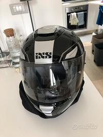 Casco IXS “like new”