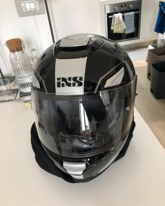 Casco IXS “like new”