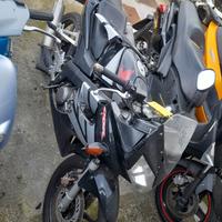 HONDA CBR 125