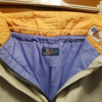 PANTALONI DA PIOGGIA/SCI