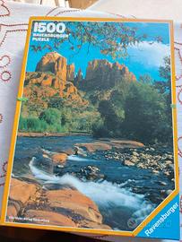 puzzle Ravensburger