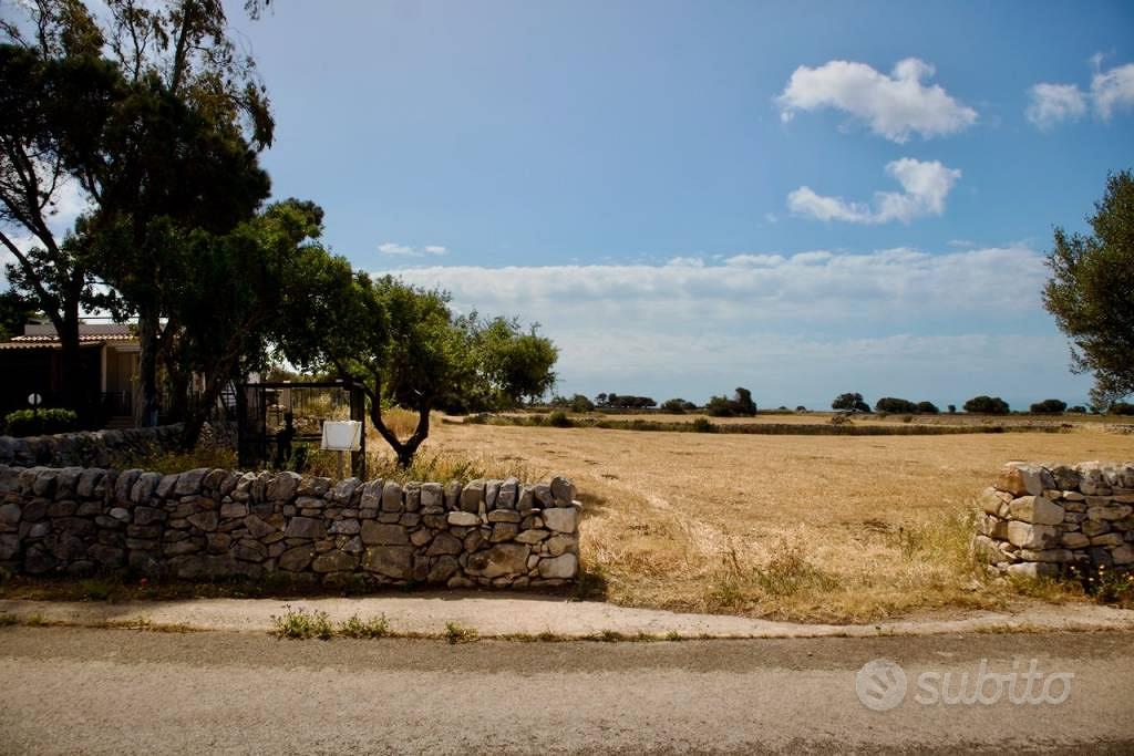 Terreno di 15000 m² a Ragusa - Vista 2