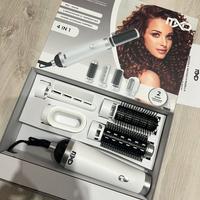 Spazzola asciuga e modella