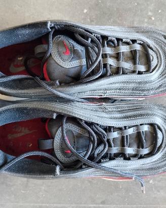 scarpe Nike air max 97 nr. 43