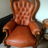 Mobili d’antiquariato inizi '900 – vario