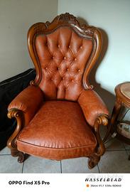 Mobili d’antiquariato inizi '900 – vario