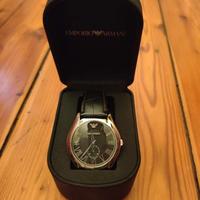 OROLOGIO ARMANI