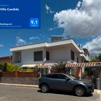 Sardegna vacanze mare villetta giardino 6-7 posti