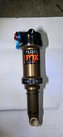 Fox Float Factory Kashima 185x55 trunnion