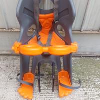 Seggiolino anteriore per Bicicletta.