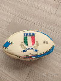 Pallone Rugby F.I.R.
