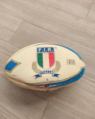 Pallone Rugby F.I.R.