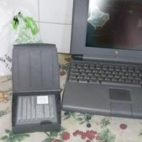 PC PORTATILE MAC 520