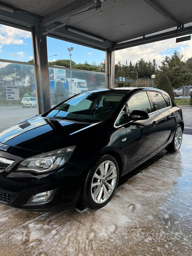 Opel astra - Auto In vendita a Perugia