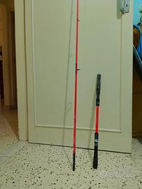 Trabucco Rapture da shore jig