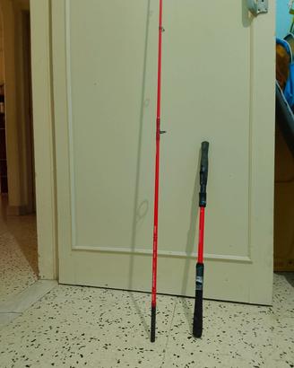 Trabucco Rapture da shore jig