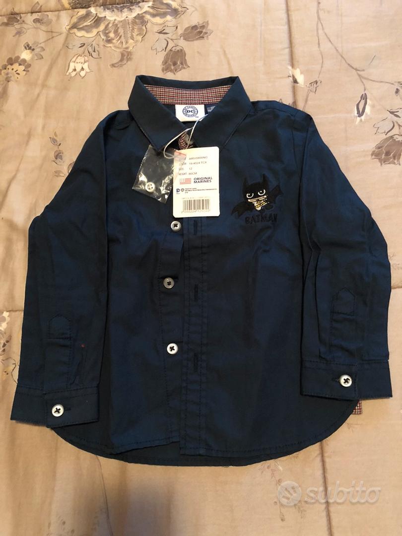Camicia bambino original marines store