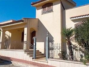 Tribunale di Marsala - RG 259/2013 Villa in asta