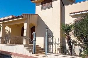 Tribunale di Marsala - RG 259/2013 Villa in asta