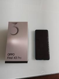 Oppo Find X3 Pro 