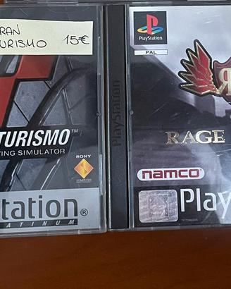 Giochi play 1