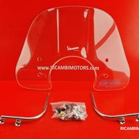 PARABREZZA CUPOLINO PIAGGIO VESPA PX