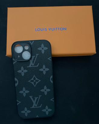 Cover Louis Vuitton