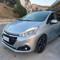 Peugeot 208 BlueHDi 75 5 porte Allure