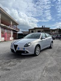 Alfa Romeo Giulietta 1.6 JTDm 120 CV Super