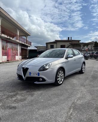 Alfa Romeo Giulietta 1.6 JTDm 120 CV Super