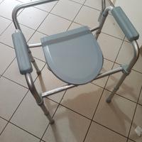 sedile wc per disabili 