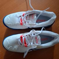 Scarpe da tennis donna Asics