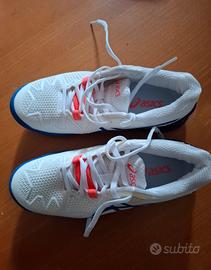 Scarpe da tennis donna Asics