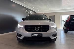 VOLVO XC40 D3 Geartronic R-design