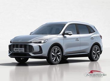 MG ZS MG 1.5L HEV 2KWh AT 2WD LUXURY