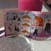 Statuette componibili bambino