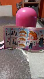 Statuette componibili bambino